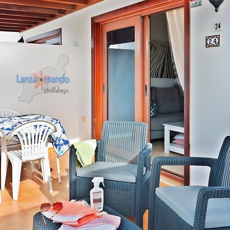Vivienda Vacacional Casa Ciara Playa Blanca  Exterior photo